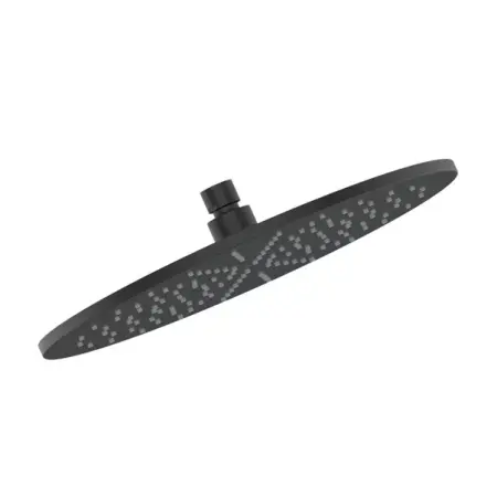 Palarie dus Ideal Standard IdealRain negru mat 300 mm [2]