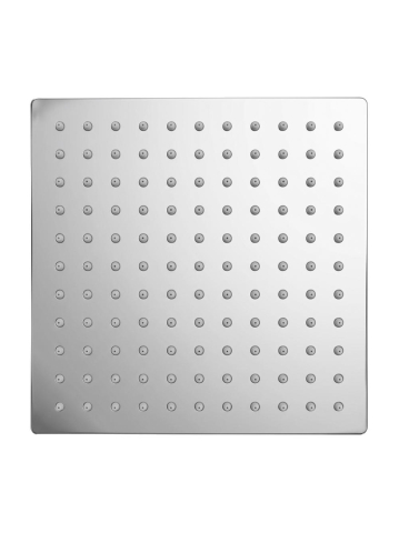 Palarie dus REA JS-P015 25 cm crom [7]