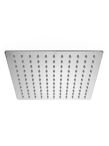 Sisteme de dus - Palarie dus REA JS-P015 25 cm crom