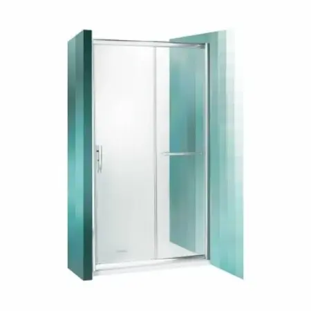 Panou de dus Roltechnik Proxima lateral 80 cm [2]