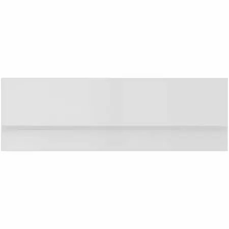Panou frontal alb Ideal Standard Simplicity 160 cm [1]