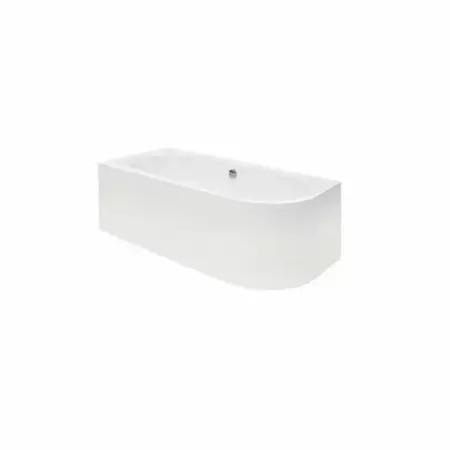 Cazi baie - Panou frontal pentru cada Besco Avita 150x75 cm
