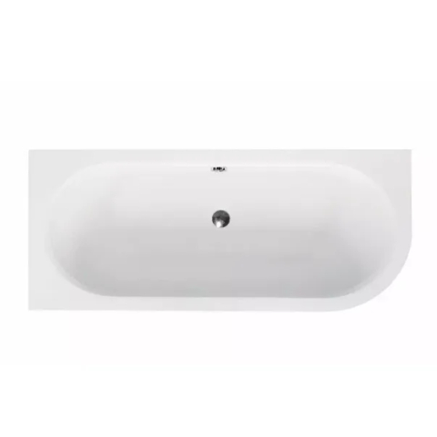 Panou frontal pentru cada Besco Avita 160x75 cm [2]