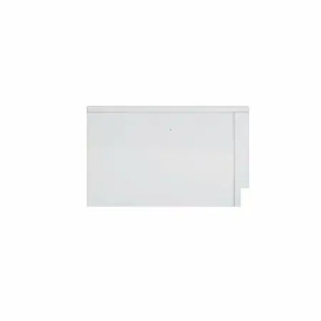 Cazi baie - Panou lateral Gala Mitta 80 cm