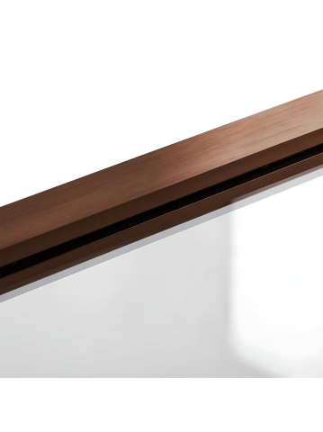 Panou pentru cada pliabil Rea Agat-2 80 cupru periat [6]