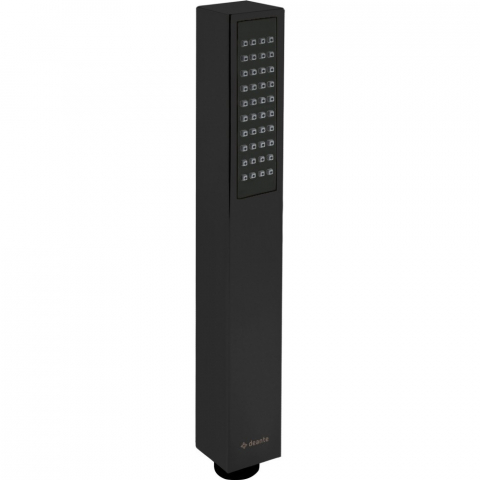 Para de dus Deante Square negru