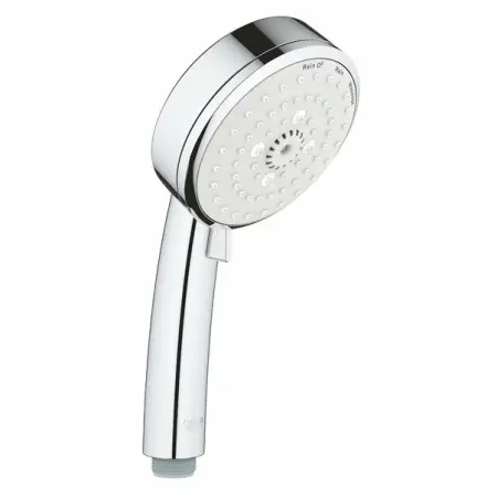 Pare, furtunuri si accesorii - Para de dus Grohe New Tempesta Cosmopolitan 100 crom