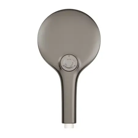 Para de dus Grohe Rainshower SmartActive 3 functii antracit periat Hard Graphite [4]