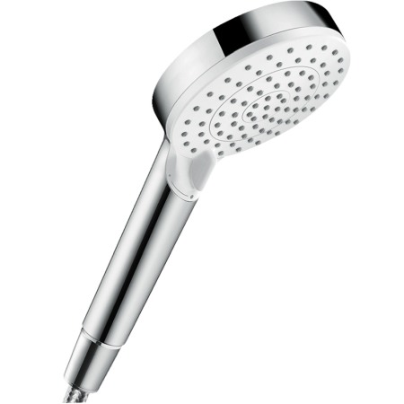 Sisteme de dus - Para de dus, Hansgrohe, Crometta Vario, alb/crom