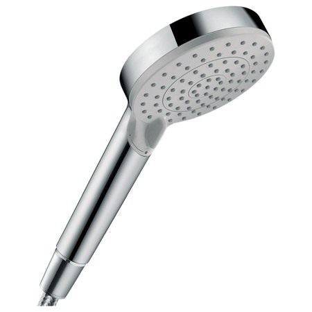 Sisteme de dus - Para de dus Hansgrohe, Vernis Blend, crom