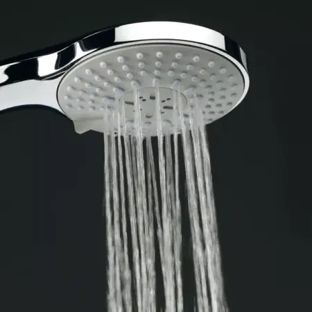 Sisteme de dus - Para de dus Ideal Standard IdealRain Soft crom lucios cu 3 functii