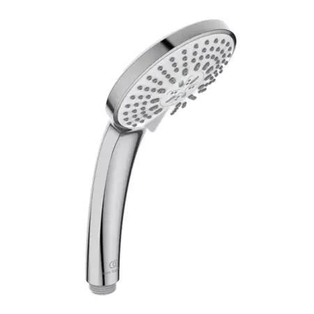 Para de dus Ideal Standard IdealRain Soft crom lucios cu 3 functii [1]