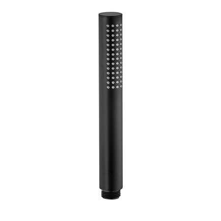 Sisteme de dus - Pară de duș, Kludi, Nova Fonte, 1S, negru mat