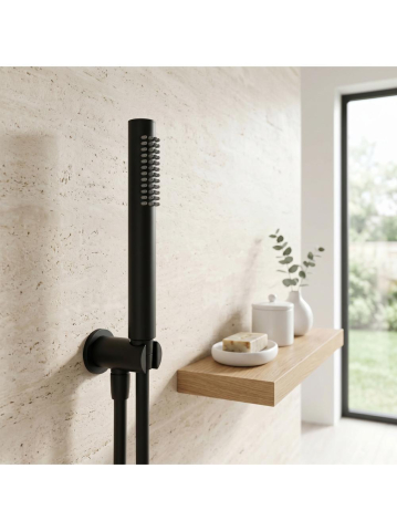 Para de dus REA JS-018 negru [2]
