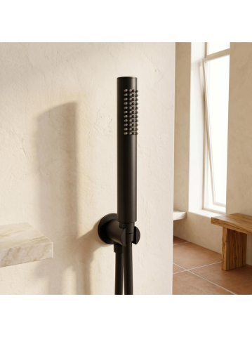Para de dus REA JS-018 negru [4]