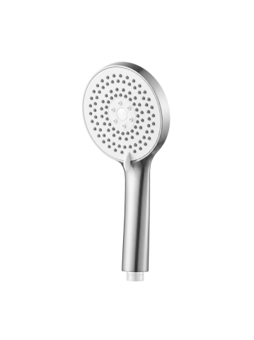Para de dus Rea JS-019 nickel periat 110x235 mm plastic ABS 3 moduri jet [8]