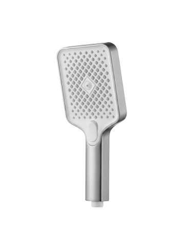 Para de dus Rea JS-031 nickel periat 110x245 mm plastic ABS 3 moduri jet [9]