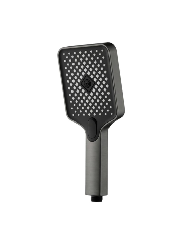 Para de dus Rea JS-031 titan plastic ABS 110x245 mm 3 moduri jet anti-calc [8]