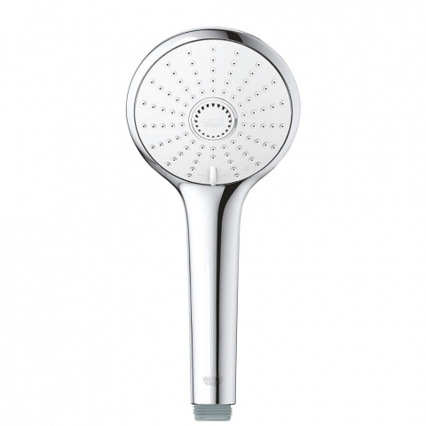 Pare, furtunuri si accesorii - Para dus Grohe Euphoria 110 Massage cu 3 tipuri de jet, tehnologie EcoJoy