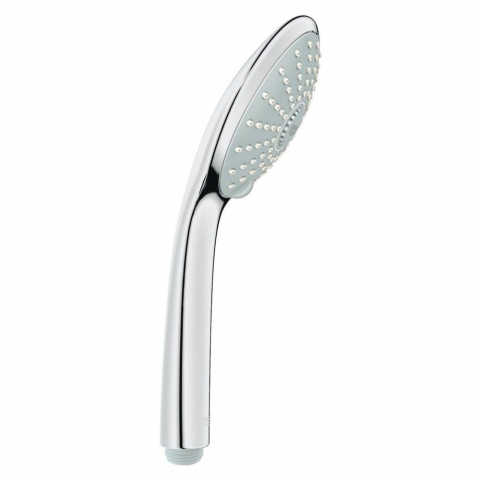 Sisteme de dus - Para dus Grohe Euphoria 110 Massage cu limitator de debit, crom