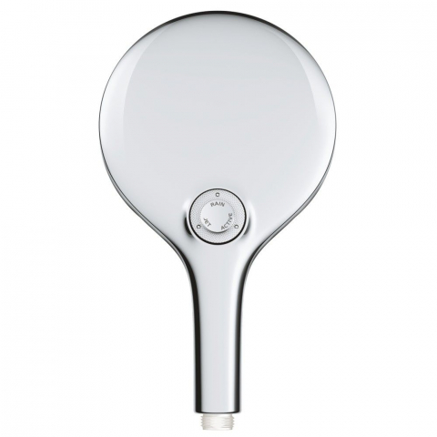 Para dus Grohe Rainshower SmartActive 150 cu 3 jeturi, crom [2]
