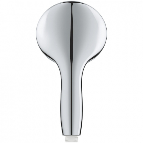 Para dus Grohe Tempesta 110 cu 1 jet, crom [4]
