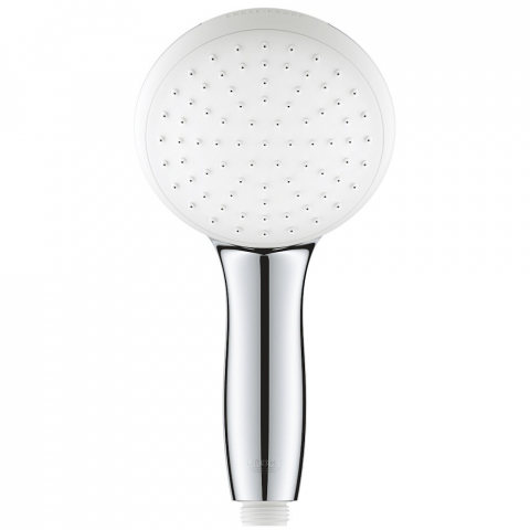 Para dus Grohe Tempesta 110 cu 1 jet, crom [1]