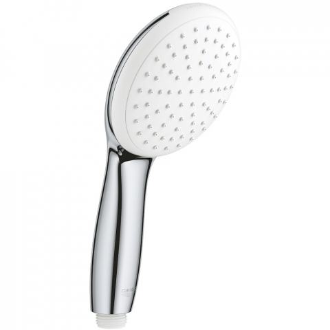 Para dus Grohe Tempesta 110 cu 1 jet, crom [3]