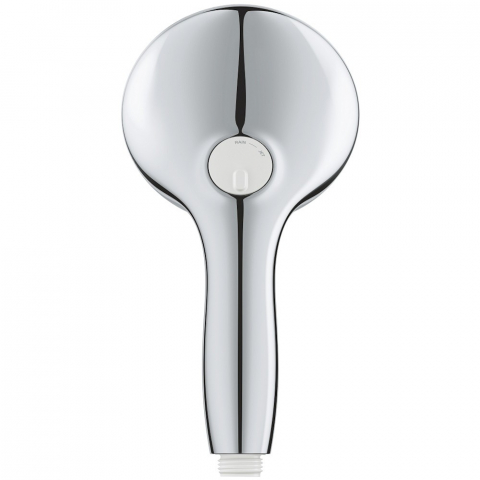 Para dus Grohe Tempesta 110 cu 2 jeturi, crom [4]