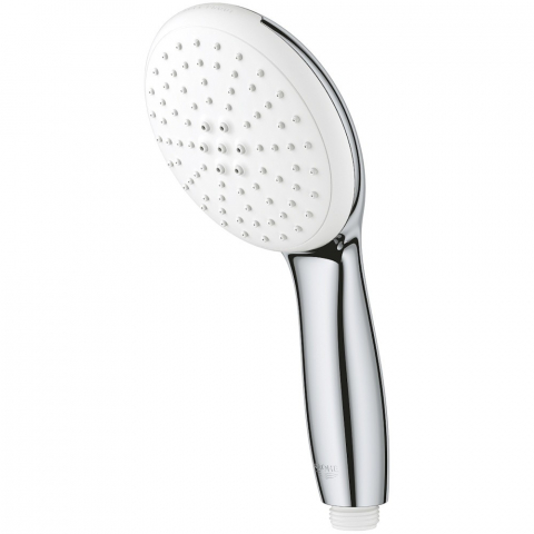 Sisteme de dus - Para dus Grohe Tempesta 110 cu 2 jeturi, crom