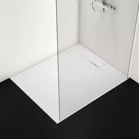Paravan de dus tip Walk-in Ideal Standard i.life 120x200 cm sticla 8 mm argintiu [8]