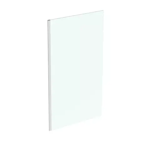 Paravan de dus tip Walk-in Ideal Standard i.life 120x200 cm sticla 8 mm argintiu [1]