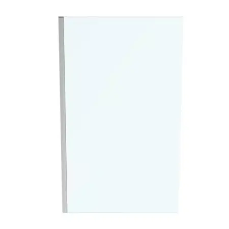 Paravan de dus tip Walk-in Ideal Standard i.life 120x200 cm sticla 8 mm argintiu [9]