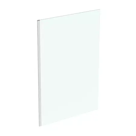 Paravan de dus - Paravan de dus tip Walk-in Ideal Standard i.life 140x200 cm sticla 8 mm argintiu