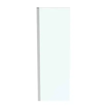Paravan de dus tip Walk-in Ideal Standard i.life 70x200 cm sticla 8 mm argintiu [3]