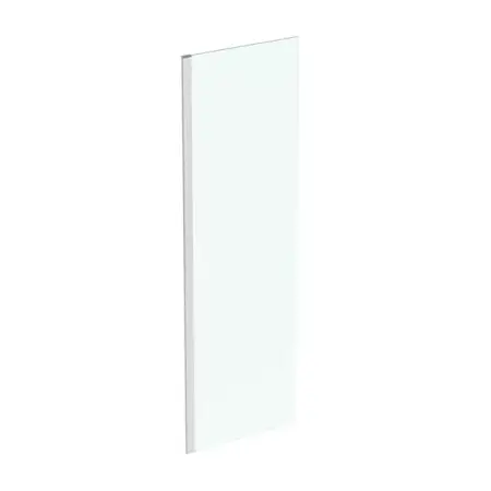 Paravan de dus - Paravan de dus tip Walk-in Ideal Standard i.life 80x200 cm sticla 8 mm argintiu