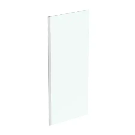 Paravan de dus - Paravan de dus tip Walk-in Ideal Standard i.life 90x200 cm sticla 8 mm argintiu