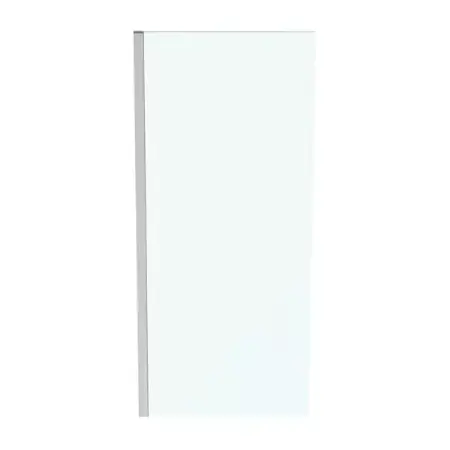 Paravan de dus tip Walk-in Ideal Standard i.life 90x200 cm sticla 8 mm argintiu [4]