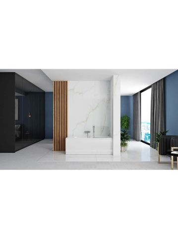 Paravan mobil Rea Lagos 80 crom [4]