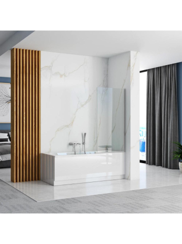 Paravan mobil Rea Lagos 80 crom [3]