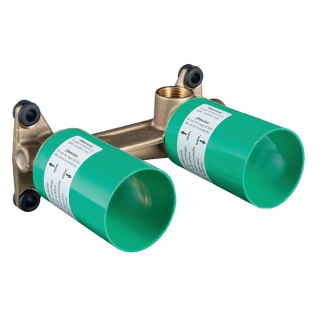 Baterii baie - Parte ingropata Hansgrohe, pentru baterie lavoar