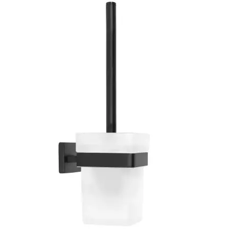 Perie WC 332918 Erlo 05 Negru, Rea [2]