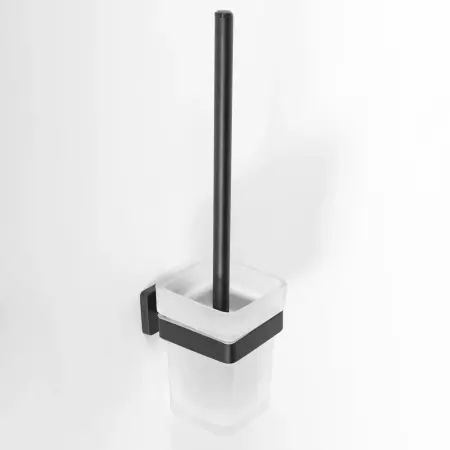 Perie WC 332918 Erlo 05 Negru, Rea [5]