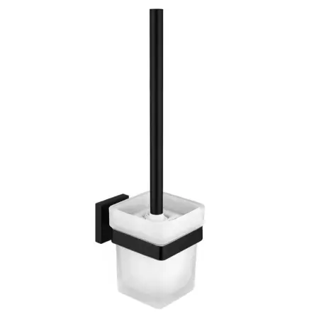 Accesorii toaleta - Perie WC 332918 Erlo 05 Negru, Rea