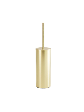 Accesorii toaleta - Perie WC B106 auriu periat
