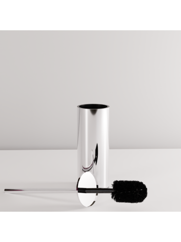 Perie WC B106 crom periat [3]