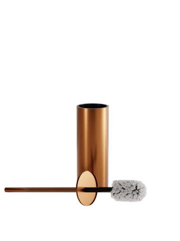 Perie WC B106 cupru periat [1]