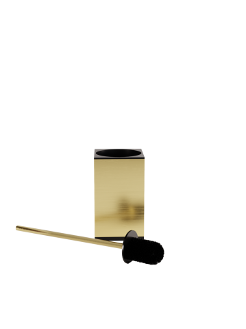 Perie WC B110 auriu periat [1]