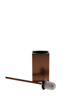 Perie WC B110 cupru periat [1]