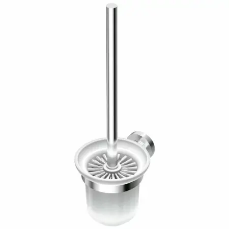 Accesorii toaleta - Perie WC crom Ideal Standard IOM